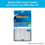 Filtrete Air Purifier - Extra Large Room. Tower