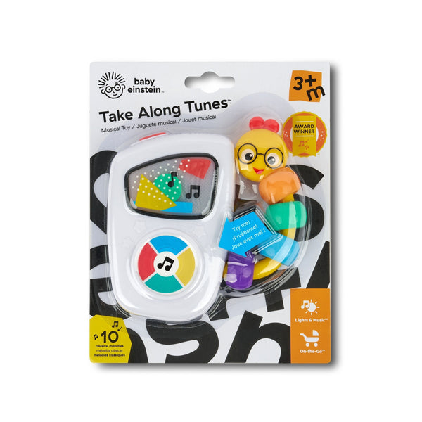 Take Along Tunes Musical Toy A5589