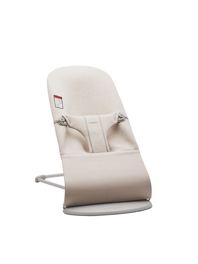 Bouncer Bliss 3D Jersey, Beige H8153