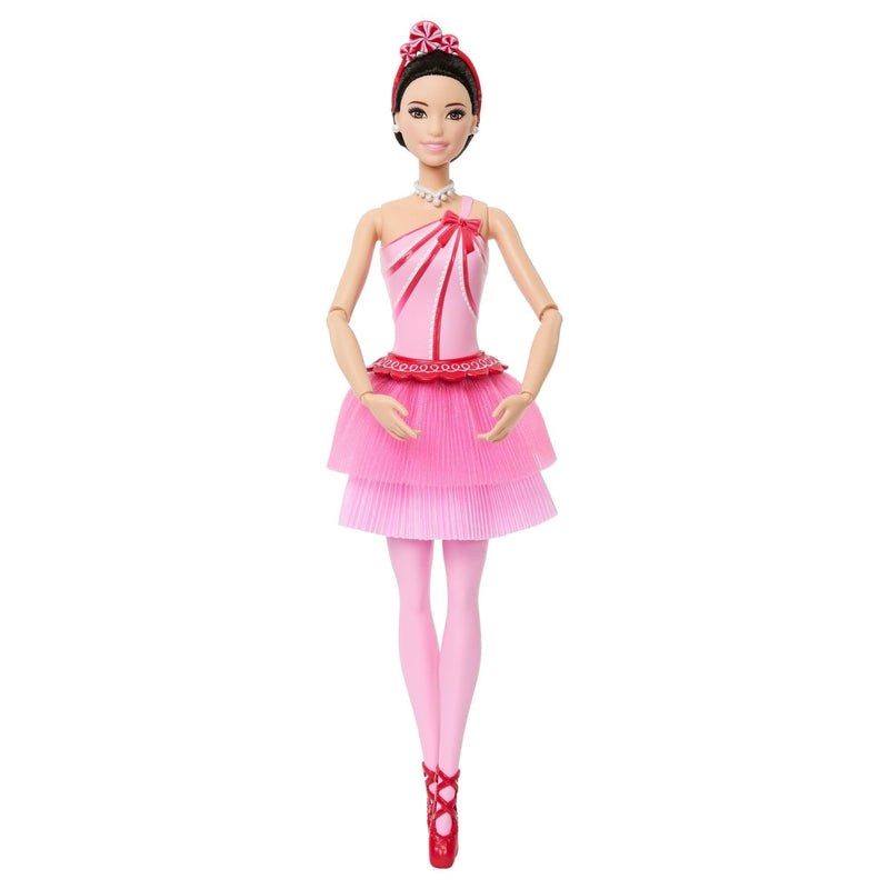 Land of Sweets Ballerina Assorted Dolls V4081