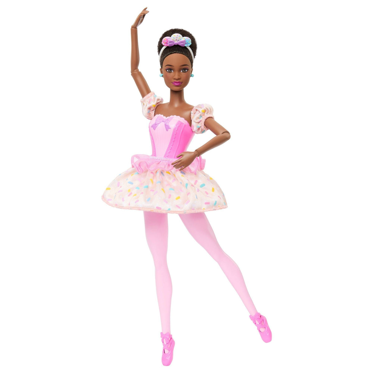 Land of Sweets Ballerina Assorted Dolls