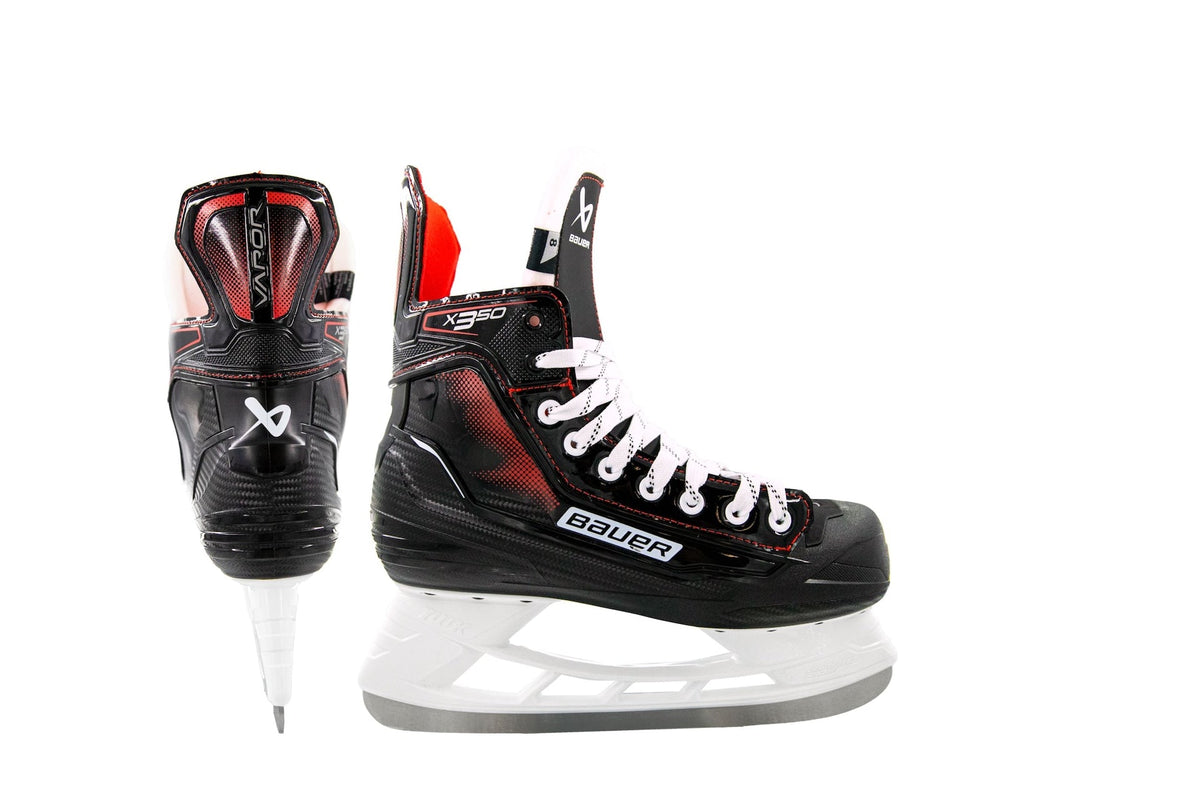 Vapor X350 Hockey Skates, Intermediate, Assorted Sizes