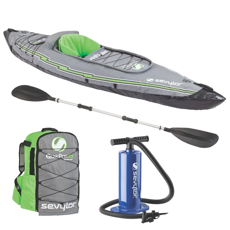 Inflatable Kayak Q1066