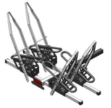 Hitch Mount Bike Rack