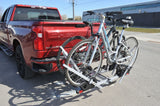 Hitch Mount Bike Rack