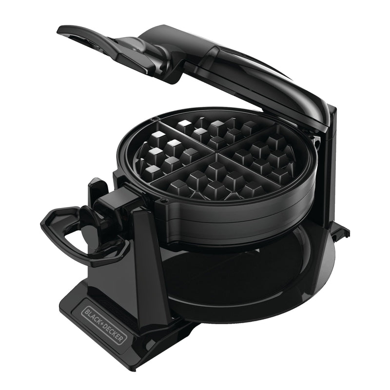 Rotating Waffle Maker J18
