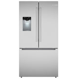 100 Series 24 in Stainless Steel Dishwasher with Third Rack
