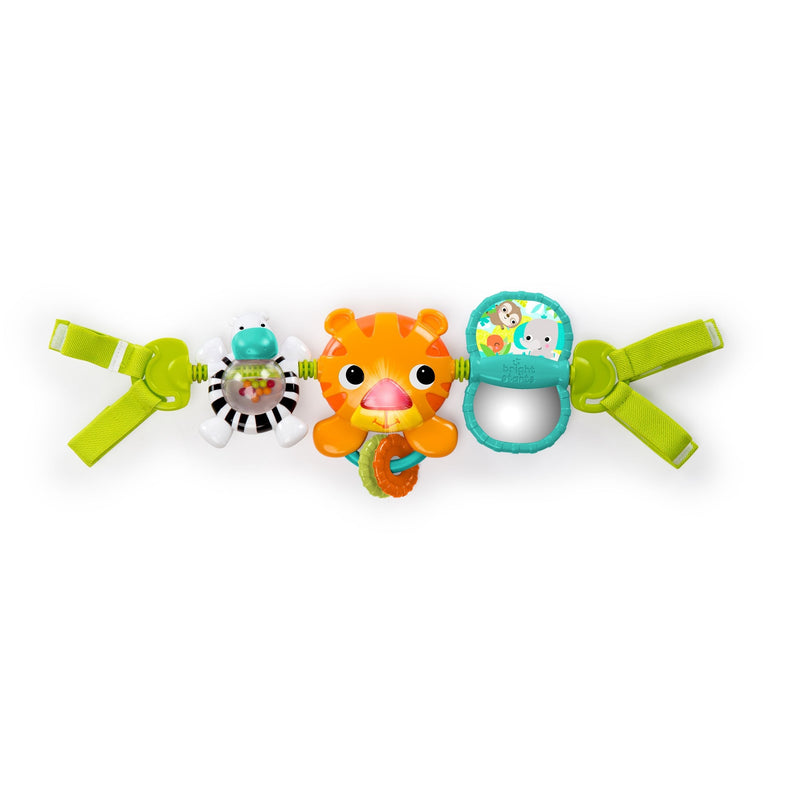 Take Along Carrier Toy Bar O8634