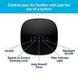 Filtrete Air Purifier - Extra Large Room. Tower