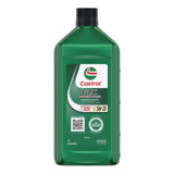 GTX High Mileage 5W20 Conventional Engine/Motor Oil, 1-L