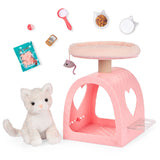 Condo Playset