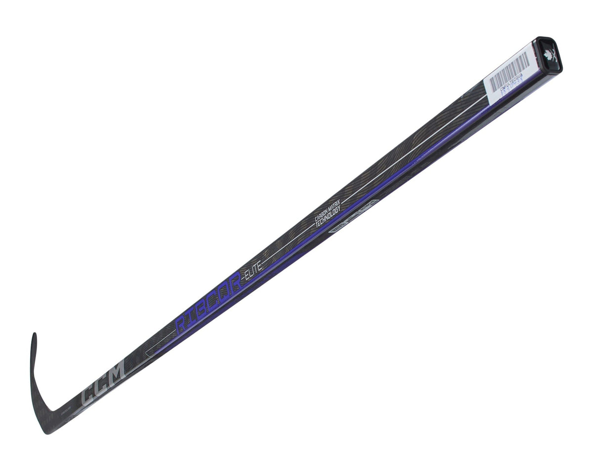 Ribcor Trigger Elite Composite Hockey Stick, Senior, 75 Flex