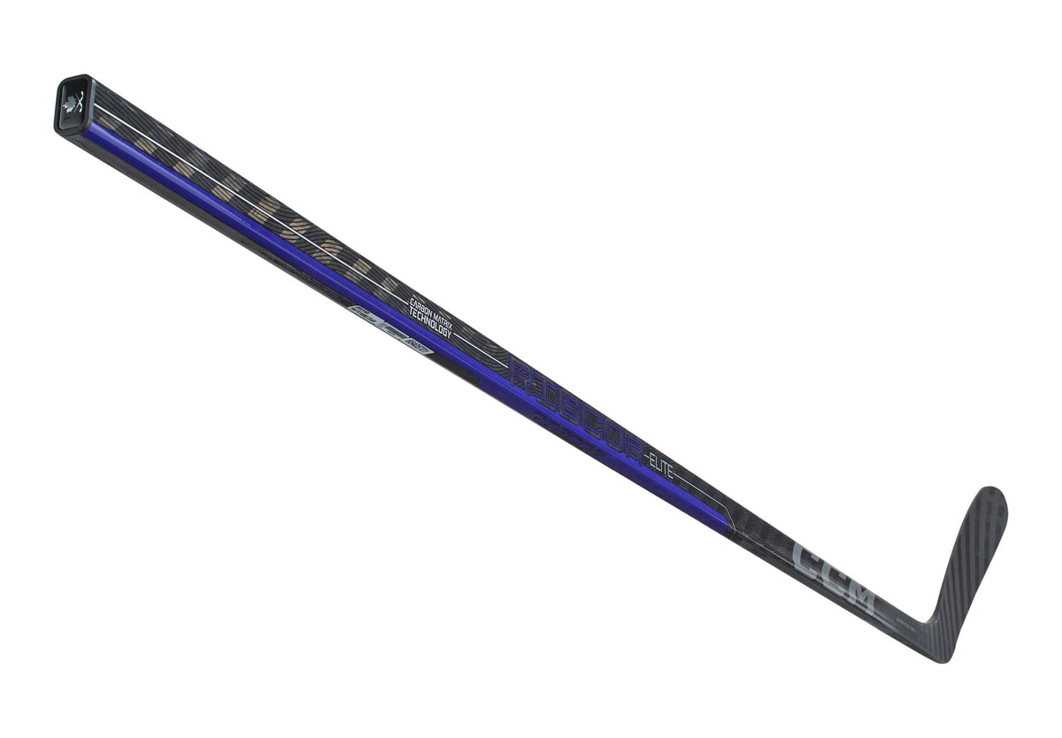Ribcor Trigger Elite Composite Hockey Stick, Senior, 75 Flex