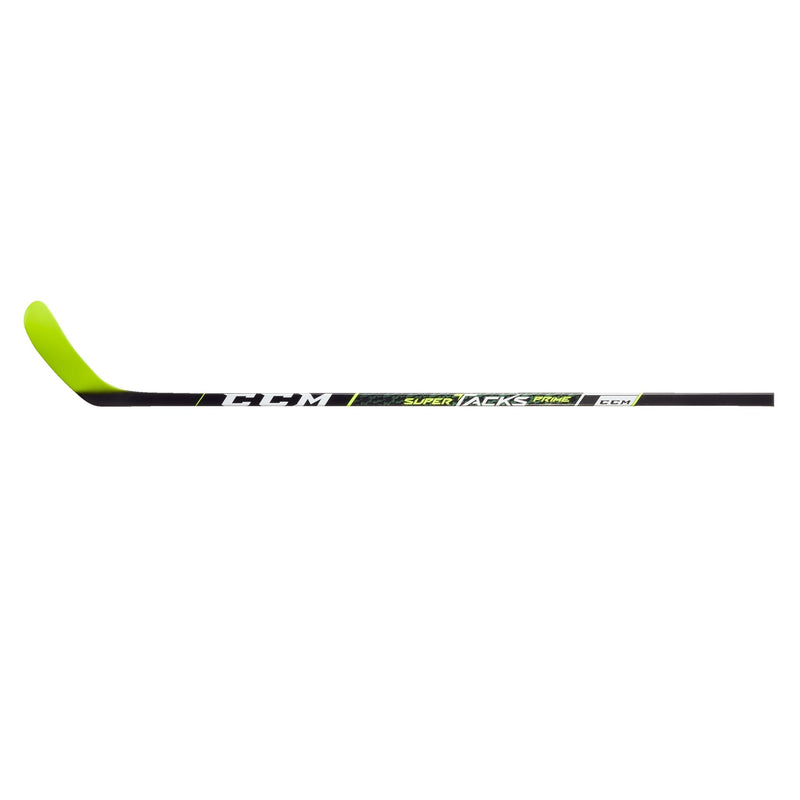 Super Tacks Prime Composite Hockey Stick, Junior, 50 Flex J4752