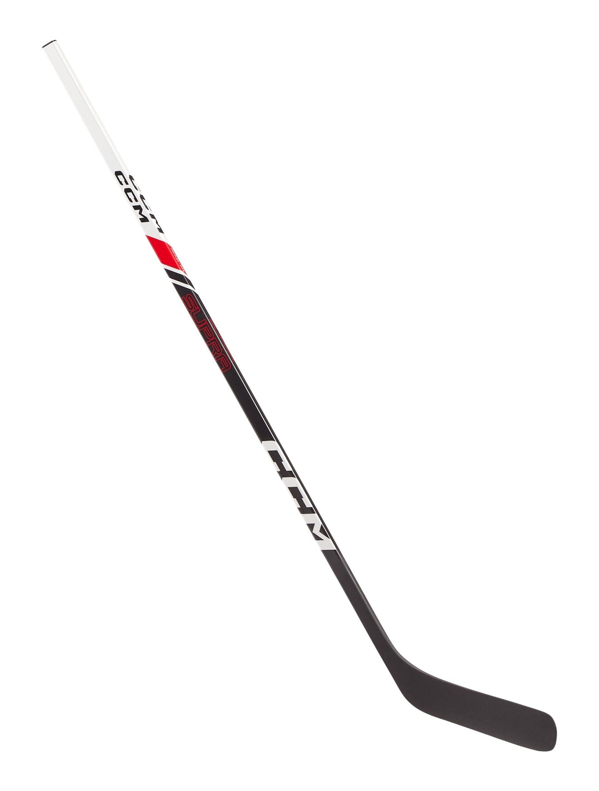 Supra Composite Hockey Stick, Youth, 20 Flex