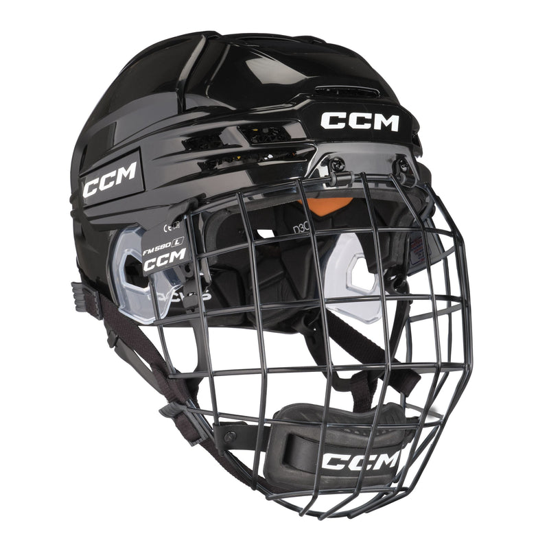 Tacks 720 Hockey Helmet Combo, Junior/Senior, Various Colours and Sizes A518