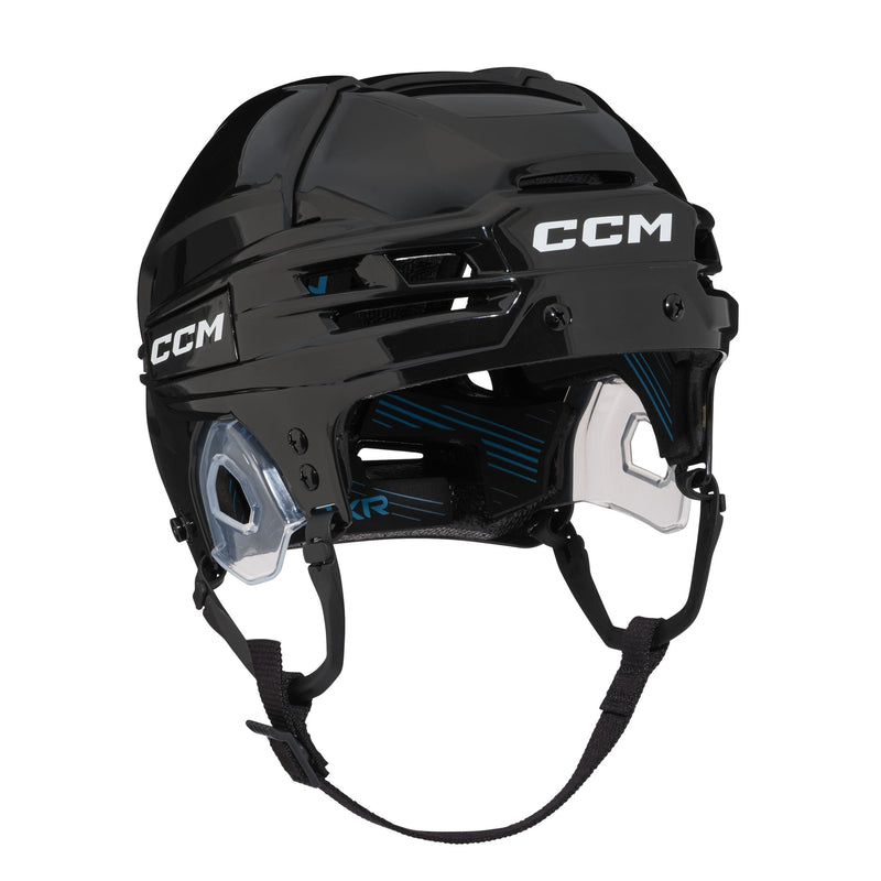 Tacks 99XR Hockey Helmet, Junior/Senior, Black, Various Sizes K3254