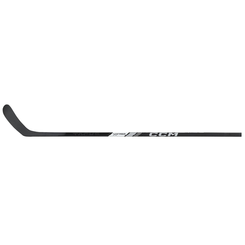 Tacks XF Prime Composite Hockey Stick, Intermediate, 55 Flex B307