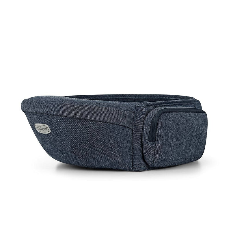 SideKick Ergonomic Grey Hip Seat Baby Carrier U6176