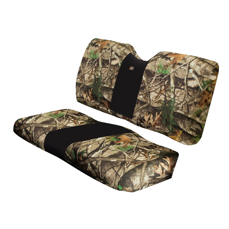 UTV Bench Seat Cover Set, Ranger 800 Diesel, Vista Z9111