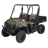 UTV Bench Seat Cover Set, Ranger 800 Diesel, Vista