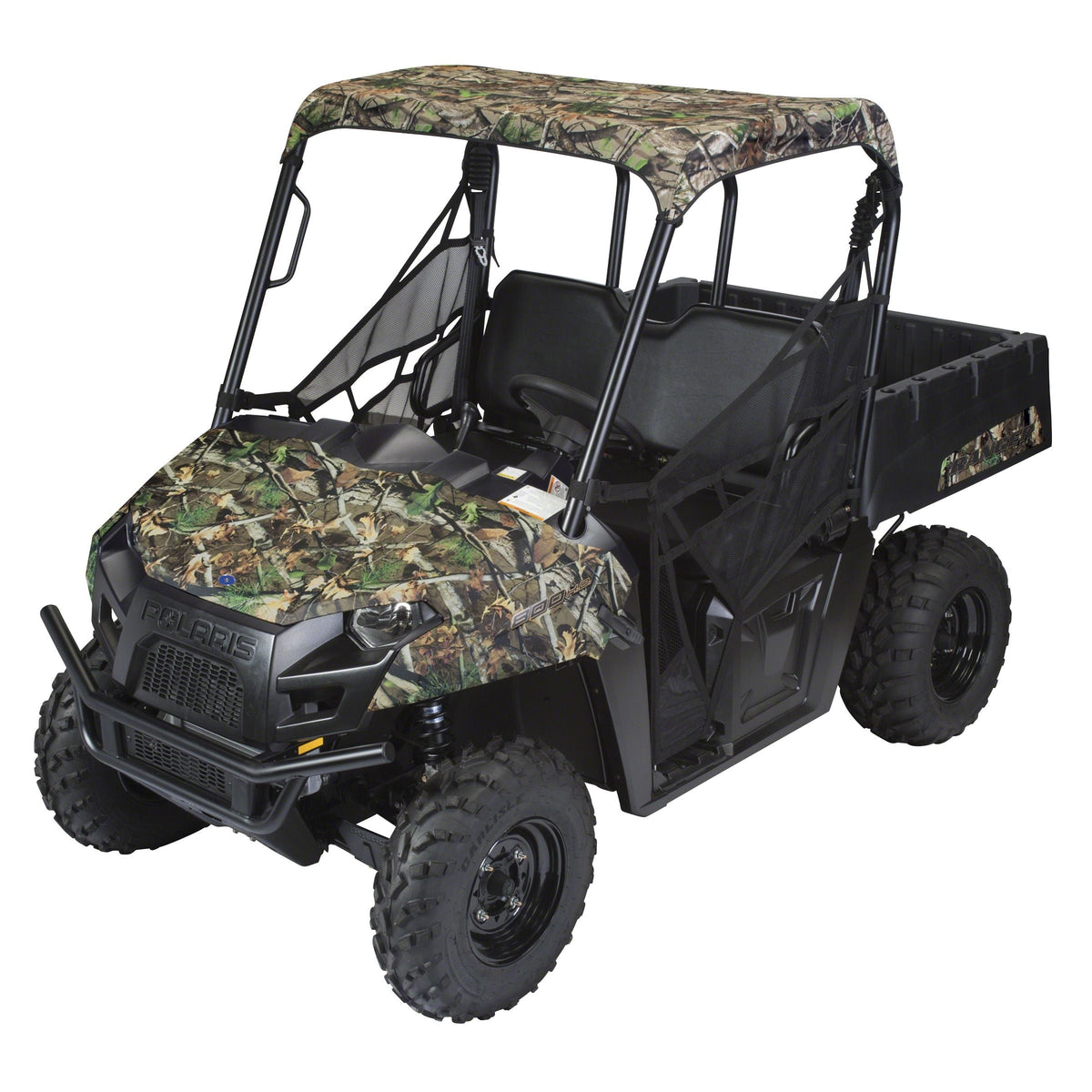 UTV Roll Cage Top, Ranger '02-'08, Vista