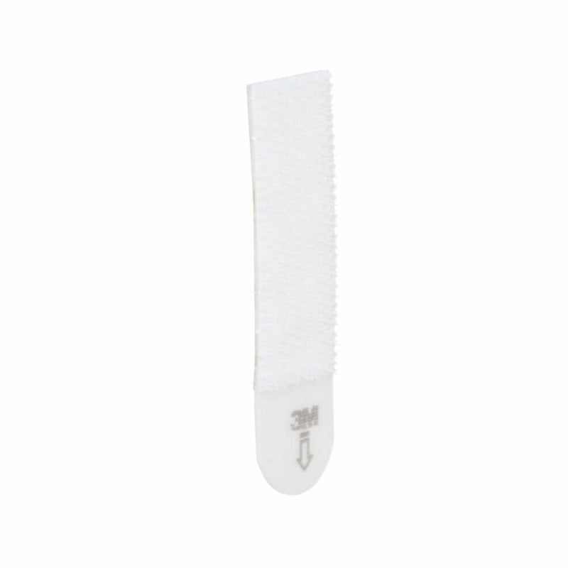 Medium Picture Hanging Strips Value Pack, White, 12-lbs, 12 Strips per Pack F6437