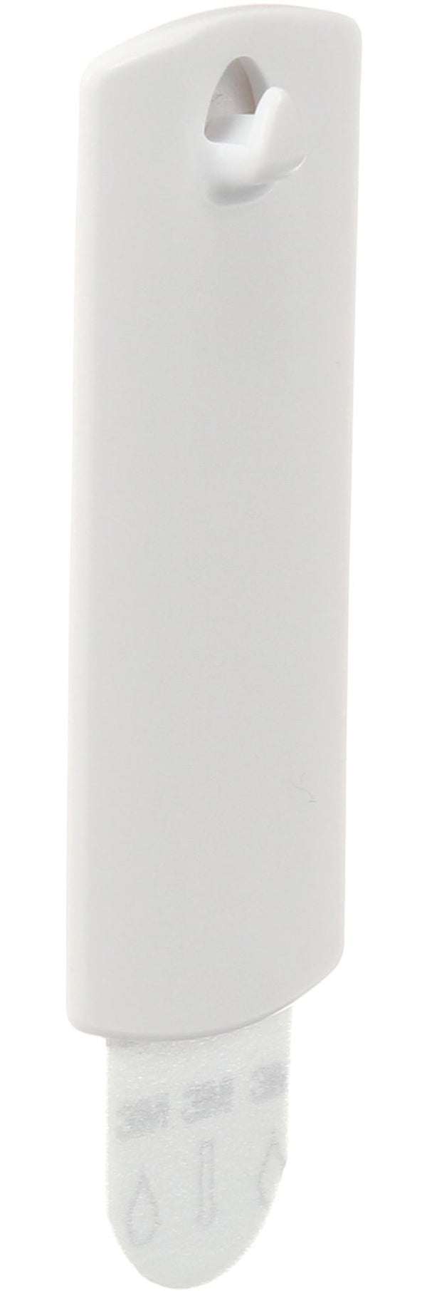Removable Hook with Sawtooth Hanger, Damage Free Hanging, Reusable F7050
