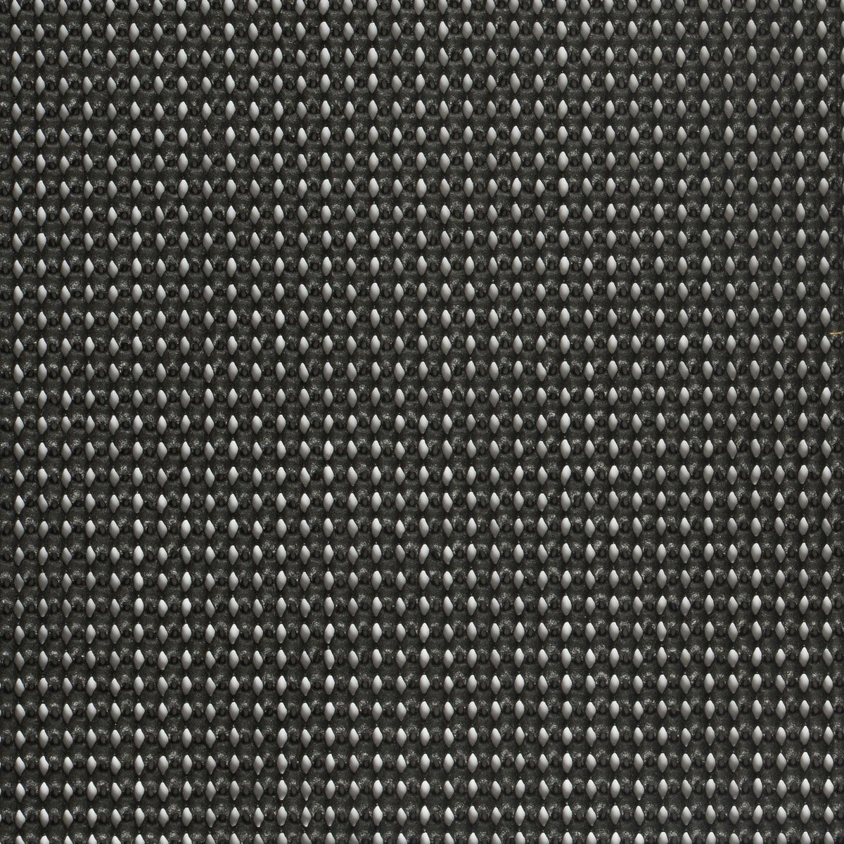 Grip Excel Non-Adhesive Cushioned Shelf/Drawer Liner, Black, 12-in x 10-ft