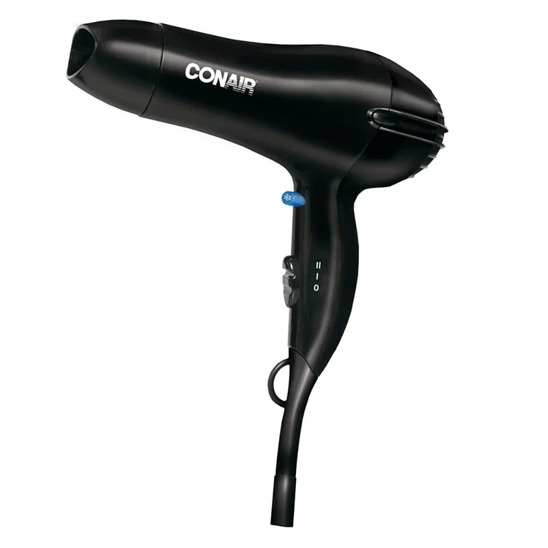 1875 Watts Mid-Size Styling Hair Dryer with a Concentrator - Conair H7359