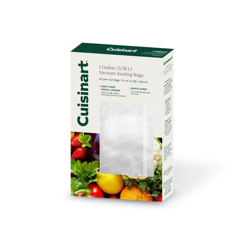 Gallon bags A7032