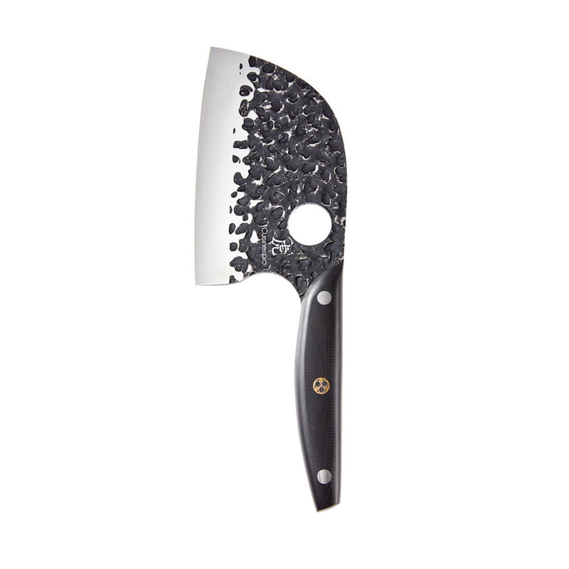 PROKUROI KIBA MOON 12CM KNIFE Y9382