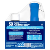 Platinum Powerwash Dish Spray, Fresh Scent Bundle, 1 Starter-Kit
