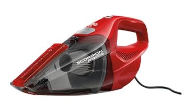 Scorpion Corded Lightweight Hand Vacuum Cleaner C3265