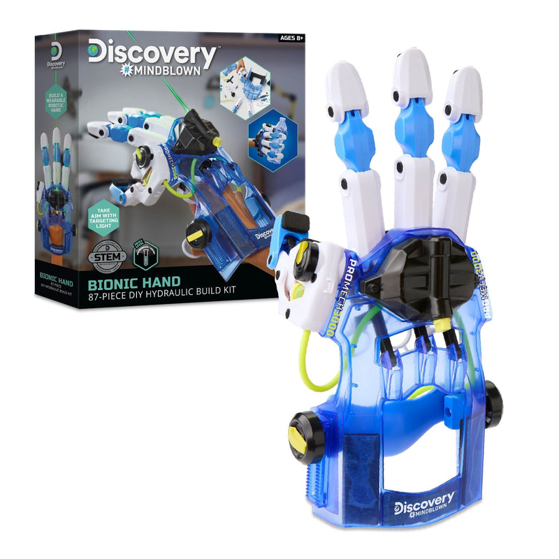 Science & Educational Toys D6728