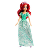 Core Princess Fashion Doll Assortment, Ages 6+