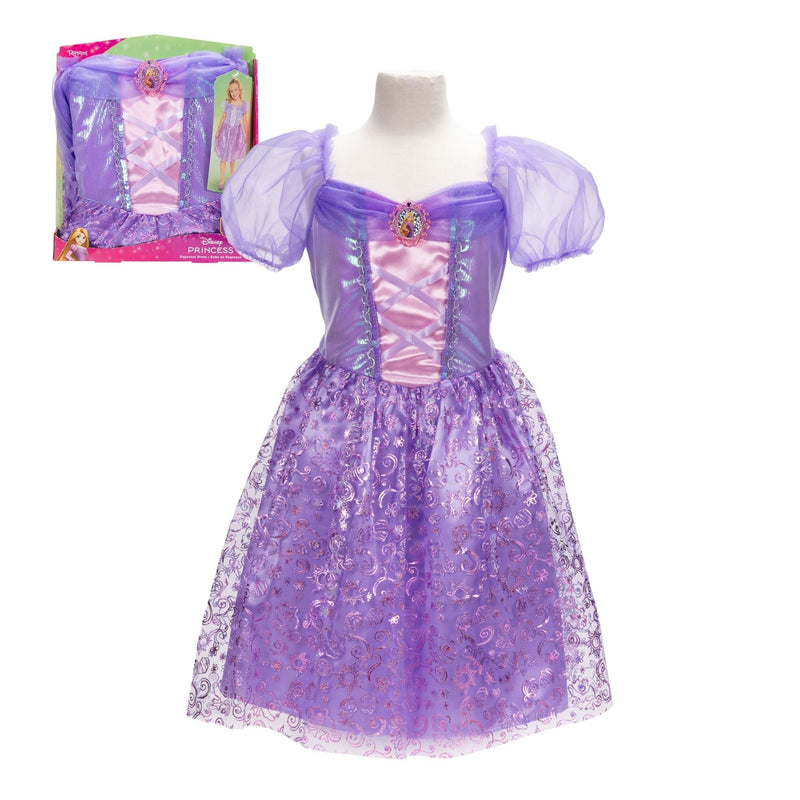 Princess Dress 1 Y9314