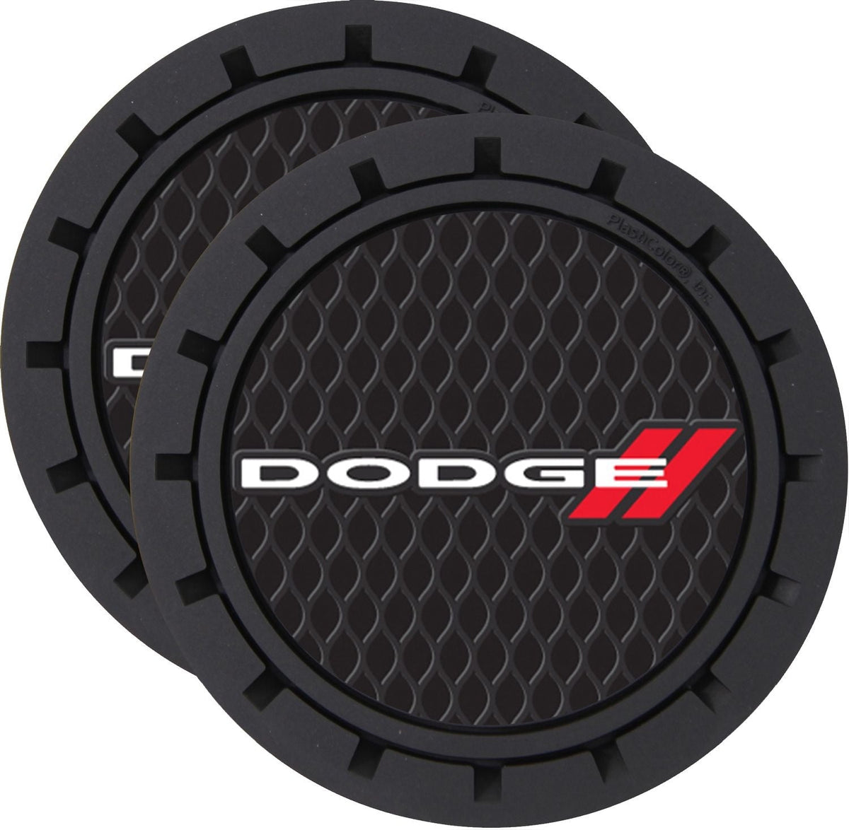 Coaster Set, 2-pc