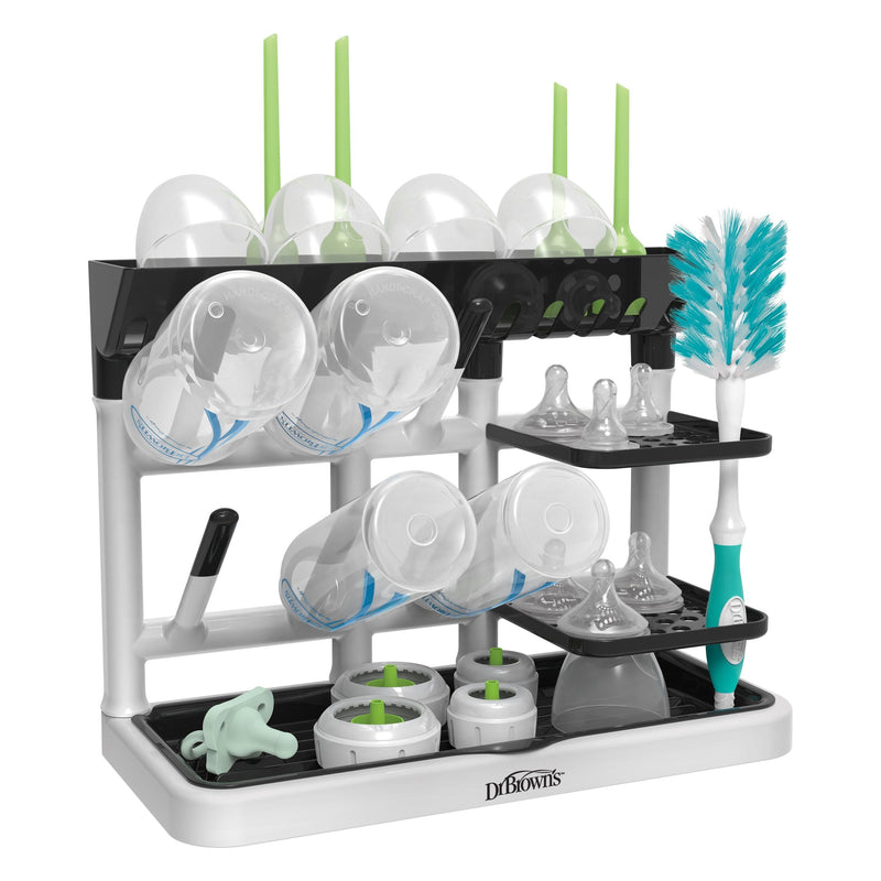 Drying Tower, Space Saving V1596