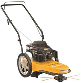 22 in. 159 cc Walk-Behind String Trimmer
