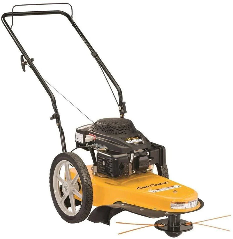 22 in. 159 cc Walk-Behind String Trimmer O2091