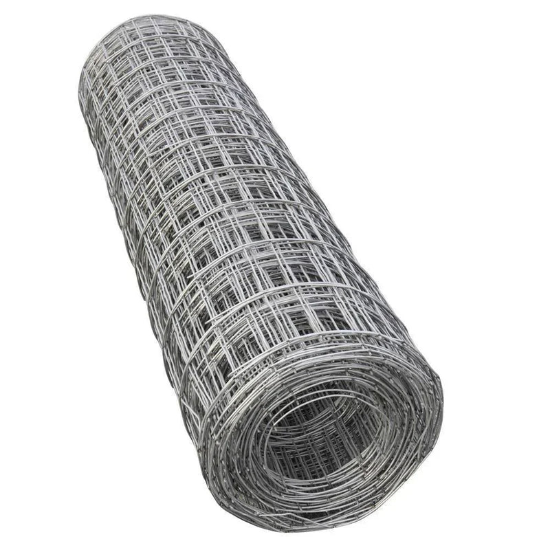 5 ft. x 150 ft. Steel Mesh Roll 71010946 V3765