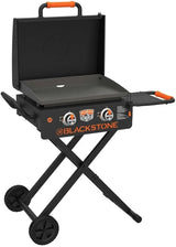 22" Omnivore Griddle RV Kit, Propane Connect & Tools