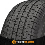 Endurance All-Season ST225/75R15 117N Tire