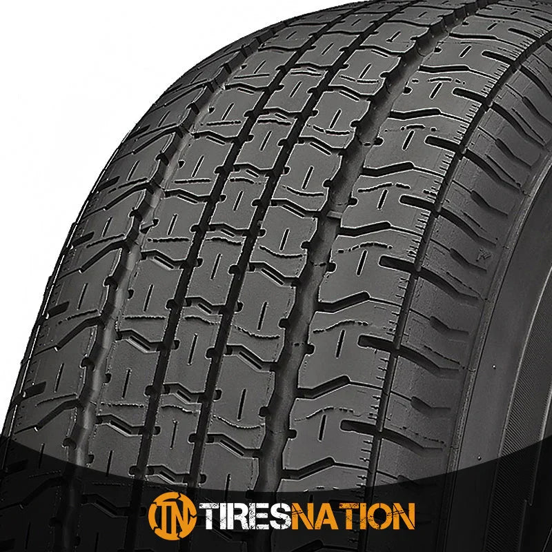 Endurance All-Season ST225/75R15 117N Tire