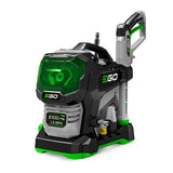 56V 2100 PSI Compact Pressure Washer with 6.0Ah Battery and 320W Charger, HPW2105