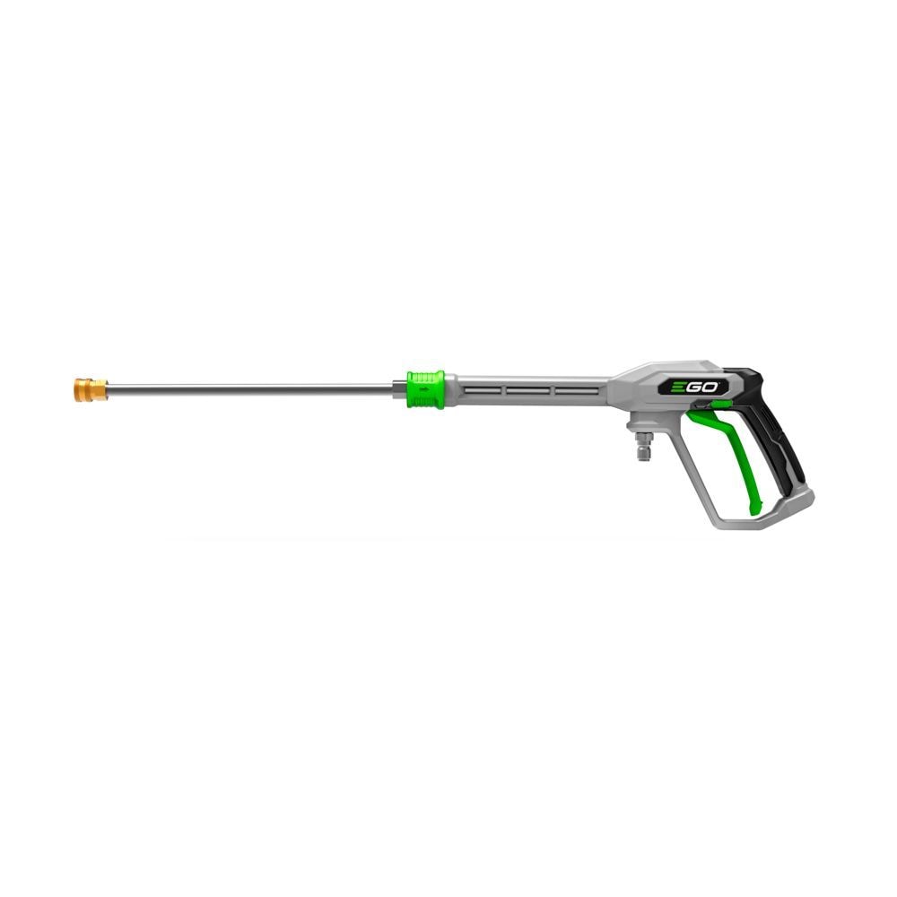 56V 2100 PSI Compact Pressure Washer with 6.0Ah Battery and 320W Charger, HPW2105