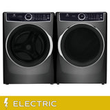 6 Series 5.2 cu ft. Front Load Washer with SmartBoost