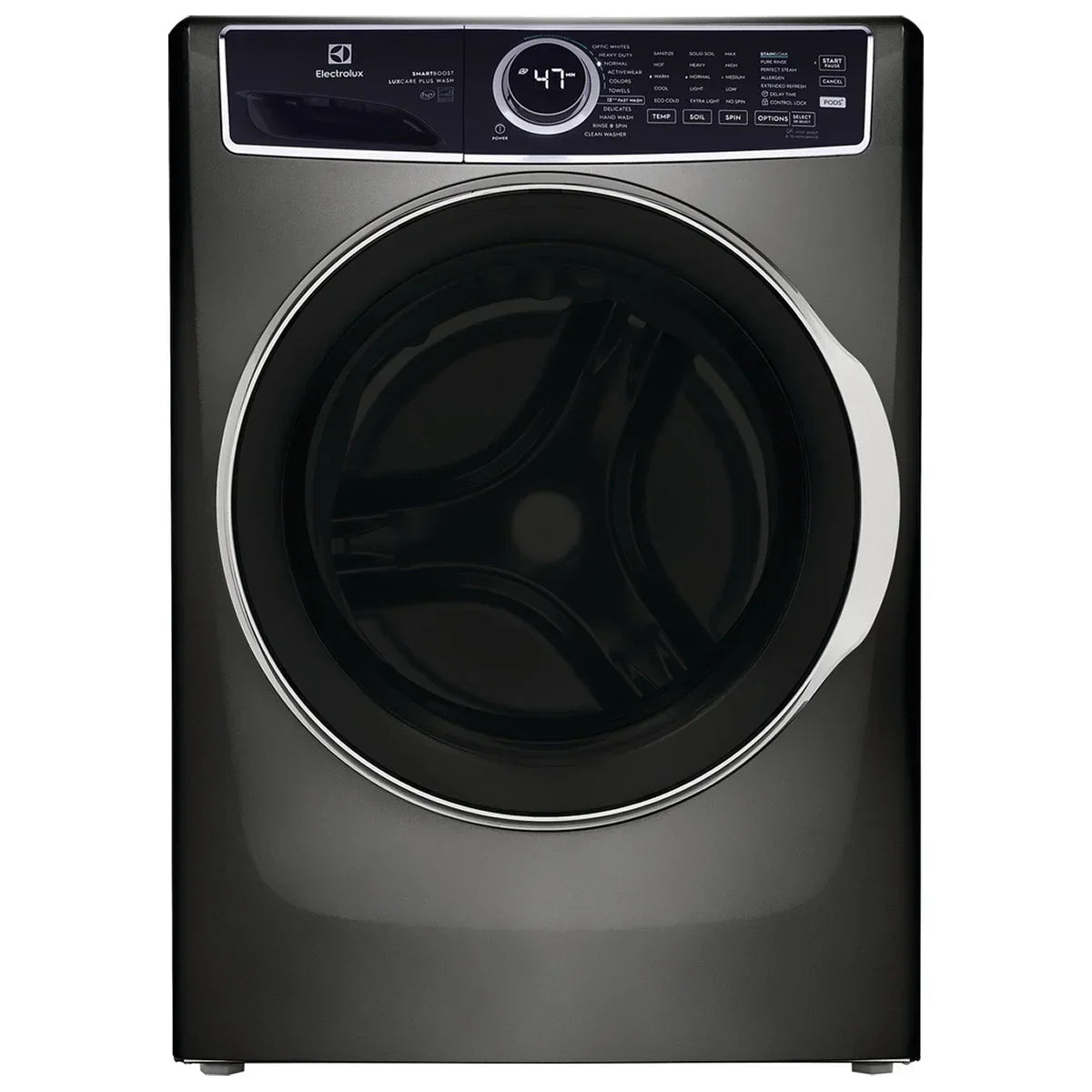 6 Series 5.2 cu ft. Front Load Washer with SmartBoost