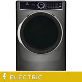 6 Series 5.2 cu ft. Front Load Washer with SmartBoost